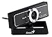 Genius 120-degree Ultra Wide Angle Full HD Conference Webcam(WideCam F100)
