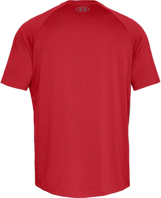 UA Tech 2.0 SS Tee