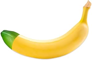 Organic Banana, 1 Each