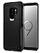 Spigen Hybrid Armor Designed for Samsung Galaxy S9 Plus Case (2018) - Black