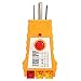 Receptacle GFCI Power Outlet Socket Tester