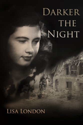 Darker the Night by Lisa London