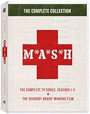 M*a*s*h: The Complete Collection