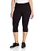 Spalding Women's Slim Fit Crop Pant