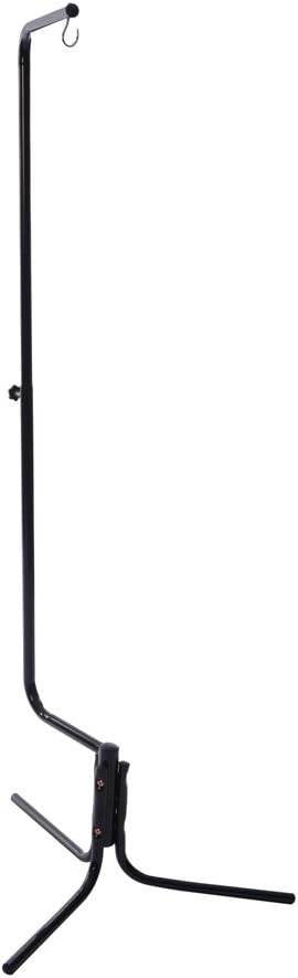 Liberta Adjustable Height Bird Cage Stand