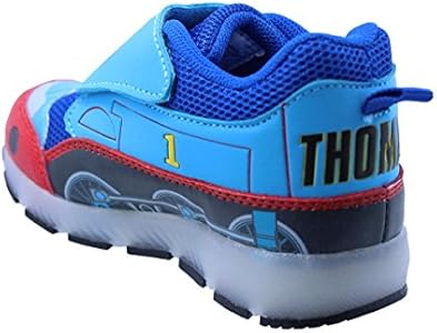 thomas the train tennis shoes
