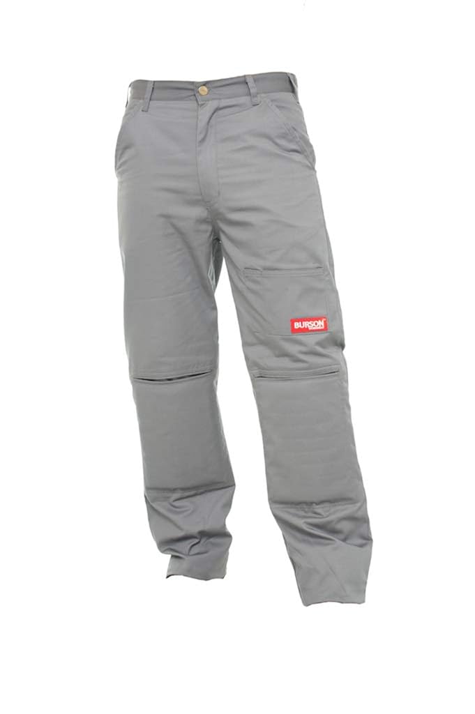 Work Pants With Knee Pads All You Need Infos