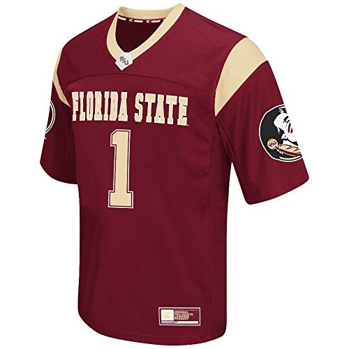 Mens Seminoles Football Jersey