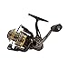 Lew's Fishing Signature Series Spin Reel (Boxed Pack), 6.7 oz./120 yd./8 lb./5.1:1