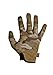 PIG Full Dexterity Tactical (FDT) - Delta Utility Gloves - Multicam (Small)