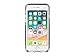 Griffin iPhone 7 & 6s/6 Case, Survivor Strong, Slim Protective Case,7ft Drop Protection, Smoke Tint