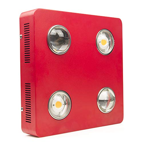 Dimmable COB Full Spectrum LED Grow Light 800W Citizen Bridgelux Indoor LED Plant Grow Lamp for Hydroponics Greenhouse Plant All Stage Seeding Veg & Flower Growing Dimmable COB Full Spectrum LED Grow Light 800W Citizen Bridgelux Indoor LED Plant Grow Lamp for Hydroponics Greenhouse Plant All Stage Seeding Veg & Flower Growing