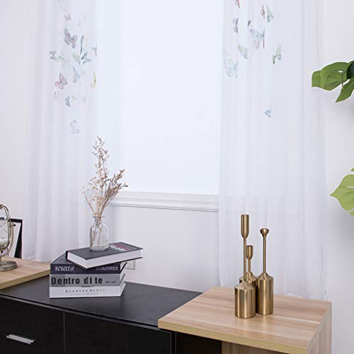 Window Curtain Lights for Party Wedding Home Patio Lawn Garden 2 pcs