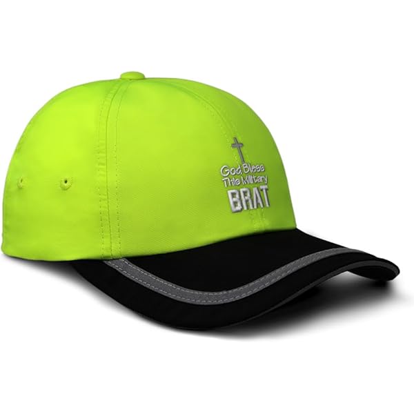 Hornady Blaze Orange Outdoor Hat - View #4