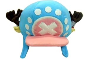 OZIF Chopper Hat for Kids Cosplay Accessories, Plush Chopper One Novelty Funny Piece Anime Costume
