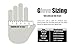 RIMSports Workout Gloves for Women - Workout Gloves Workout Gloves Mens Gym Gloves Weight Lifting Gloves Weightlifting Gloves Fitness Gloves Exercise Gloves Training Gloves
