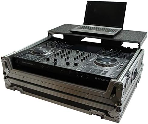 Amazon.com: Harmony Audio HCDDJSXLT Flight Glide Laptop Stand Tray