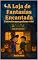 Livro A Loja de Fantasias Encantada: Fantasias que ganham vida!