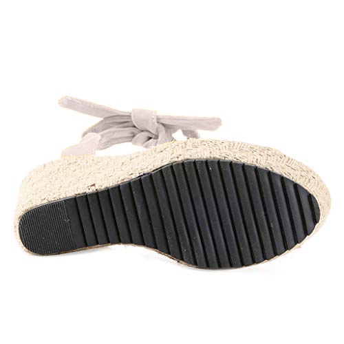 4 Platform+Sandals+Women+Espadrille+Sandal