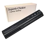 Hp Pavilion DV9000 DV9100 DV9700 DV9300 DV9310 DV9400 DV9500 DV9500Z DV9500T DV9600 DV9700 DV9800 DV9900 PN:HP 448007-001 ev087aa 432974-001 hstnn-q21c hstnn-lb33 hstnn-ub33 434674-001 Laptop Battery - Premium Superb Choice® 8-cell Li-ion battery