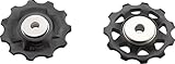 Shimano XTR M970 9-Speed Rear Derailleur Pulley Set: Version 2