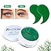 ProCIV Under Eye Patches Eye Gel Pads Eye Mask for Dark Circles