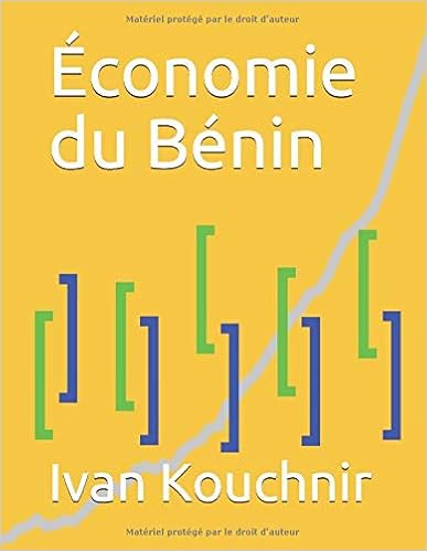 Économie du Bénin