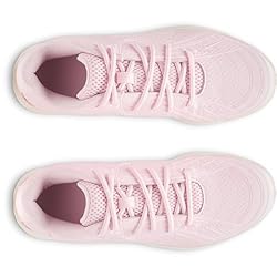 Under Armour Girls' Glyde Sola TPU JR Softball