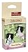 Calico Critters Border Collie Twins Set