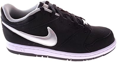 nike prestige iv low