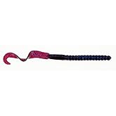 Berkley PowerBait Power Worms Fishing Soft Bait