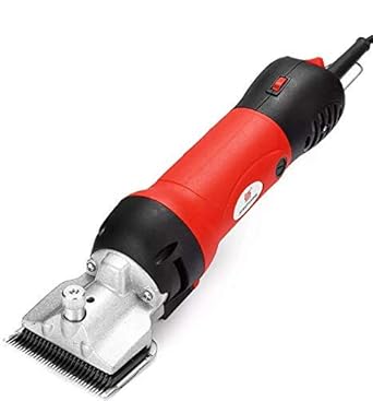 camel hair cutting machine