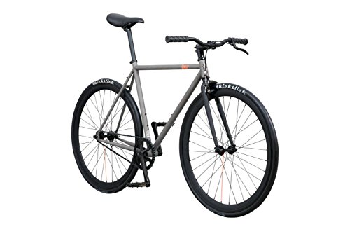 pure fix fixie bike