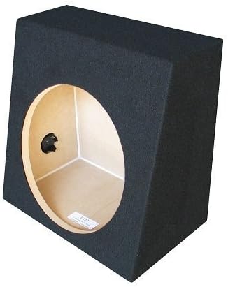 ground shaker subwoofer box