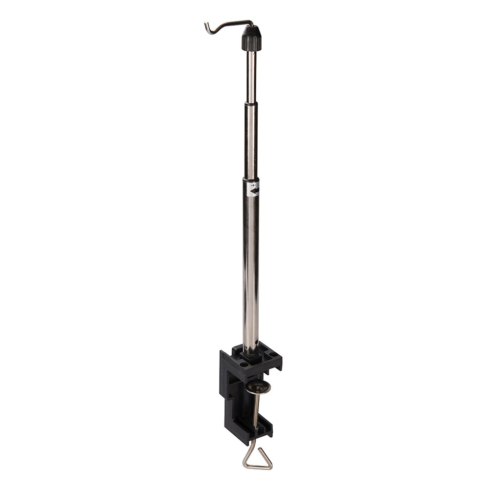 Silverline 240271 Rotary Tool Telescopic Hanging Stand 550 mm