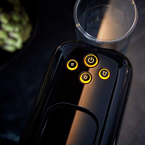 Philips Kaffeekapselmaschine LM8012/60 - Doppelter Shot, doppelter Genuss, 1 oder 2 Tassen, Ristretto, Espresso, Lungo… – Bild 7