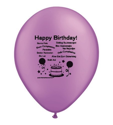 Jojo Siwa Happy Birthday Balloon And Tableware Set For 16 Buy Online In Bahamas At Bahamas Desertcart Com Productid