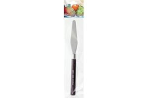 Art Advantage Palette Knive 3" Straight Blade