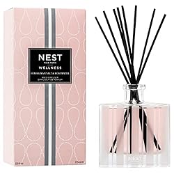 NEST Fragrances Himalayan Salt & Rosewater Reed