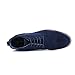 Bruno Marc Men's URBAN-02 Navy Suede Leather Lace Up Oxfords Desert Boots Size 13 M US
