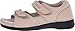 Propét Women's W0089 Pedic Walker Sandal