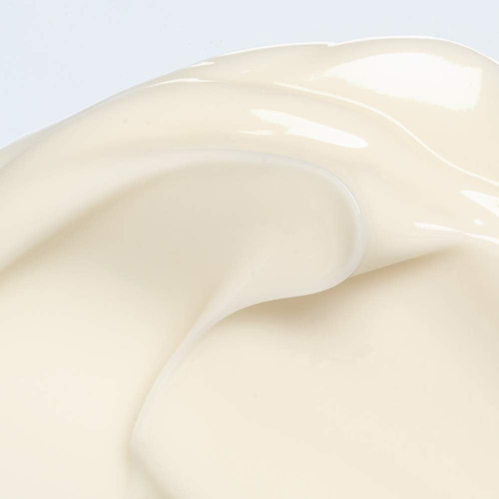 Babe Laboratorios Anti Stretch Mark Cream 200ml, Ivory, 200 ml (Pack of 1) - Image 4