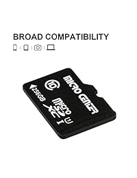 Tarjetas Micro SD