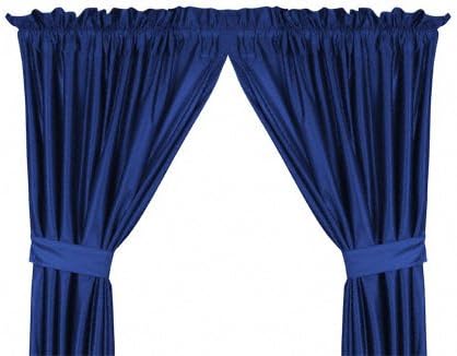 Amazon Com New York Giants Curtains 82 X63 Sports Fan