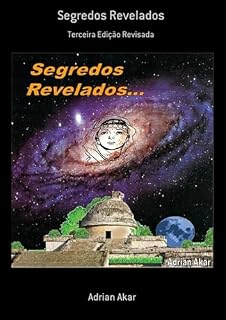Livro Segredos Revelados