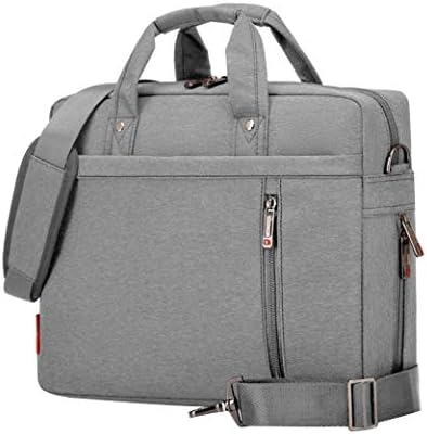 Men's, Women's 13.3/14/15.6 Inch 17.3 Inch Shoulder Bag Portable Laptop Bag Business Briefcase