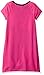 Pokemon Little Girls Nightgown, Pink, 6