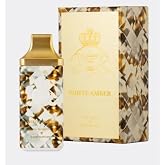 Al-jazeera White Amber Perfume
