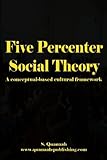 Five Percenter Social Theory: A conceptual-based cultural framework