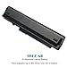 High Performance Battery for ACER Aspire One 10.1